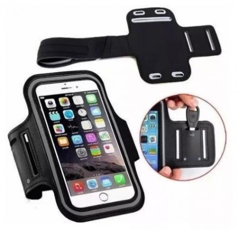 Suporte de Celular para Braço