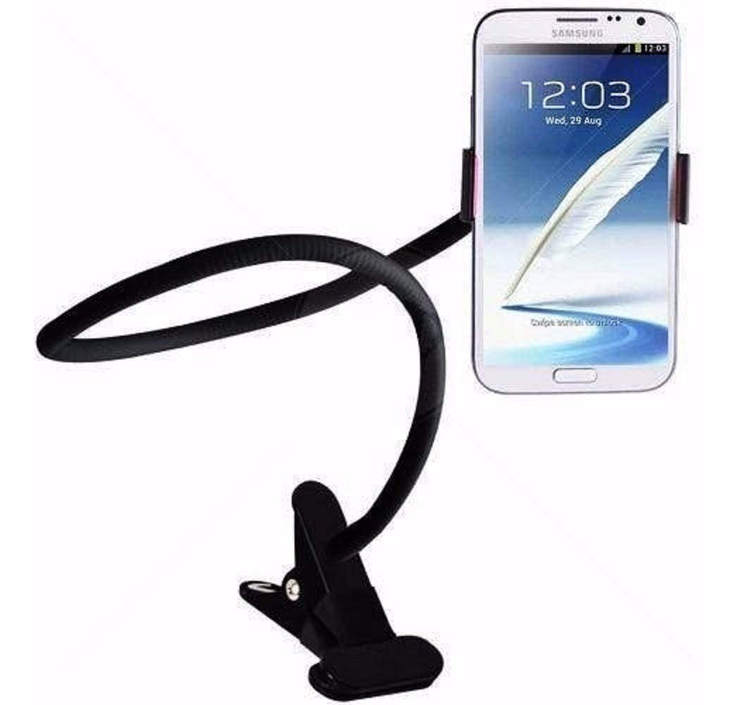 Suporte de Celular de Mesa 