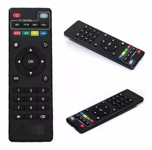 Controle para Tv Box