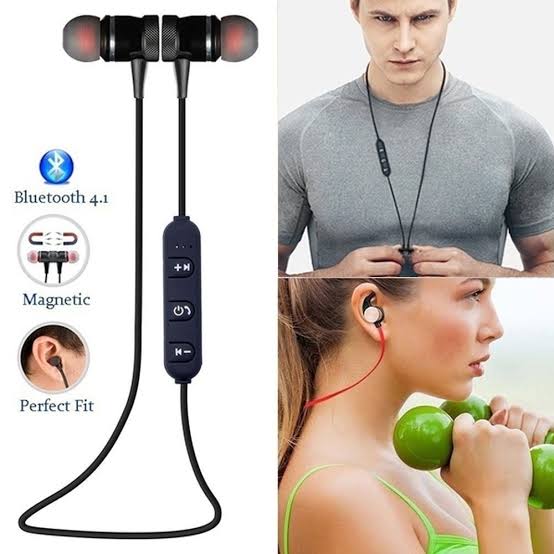 Fone Bluetooth Sport 01