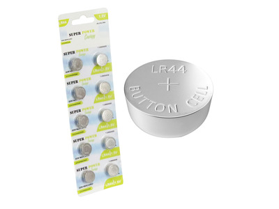 Bateria LR44 1.5v