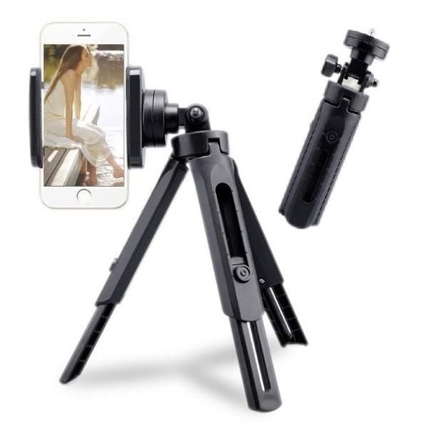 Tripé Tripod para Celulares