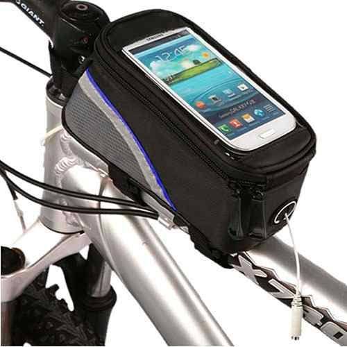 Case de Celulares para Bike