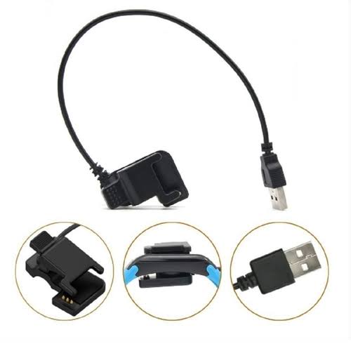 Carregador de Smartband USB