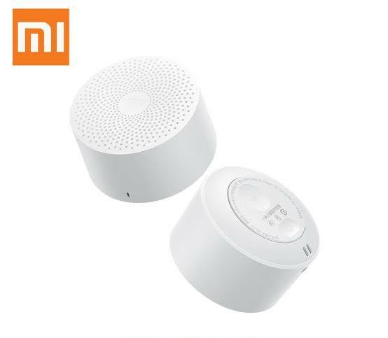 Caixa de Som Bluetooth Xiaomi