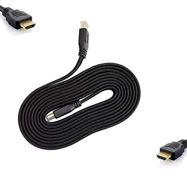 Cabo HDMI 3mt