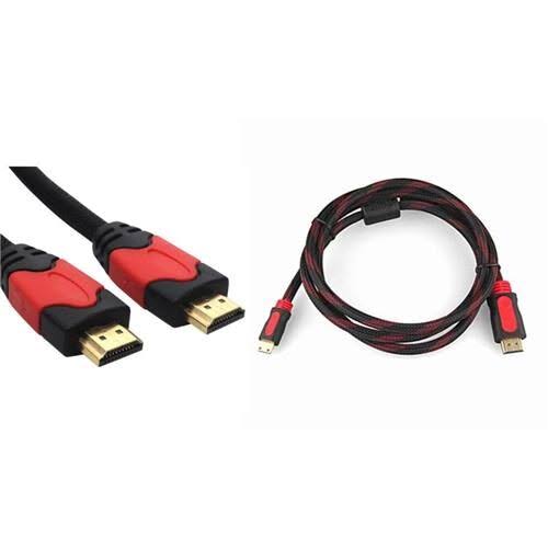 Cabo HDMI 1.5mt 