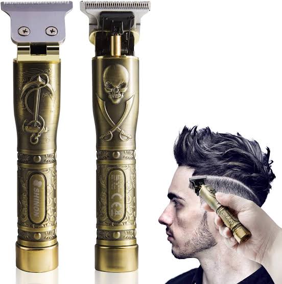 Máquina de Barba/Cabelo Hair Clipper