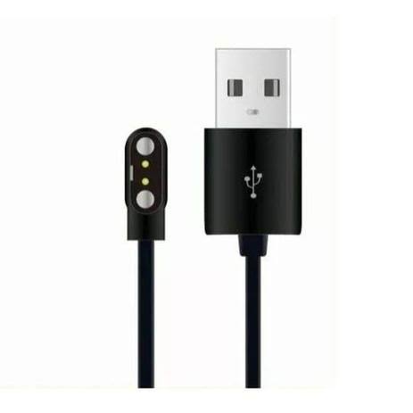 Carregador de Smartband Magnético