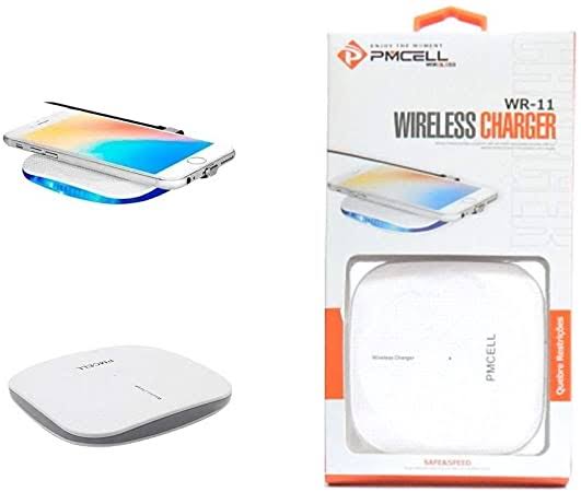 Carregador Wireless PMCELL WR-11
