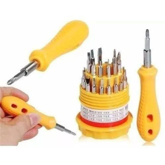 Kit de Ferramentas de Precisão Luatek LWJ-100