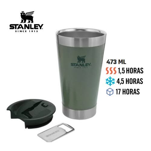 Copo Stanley Original 