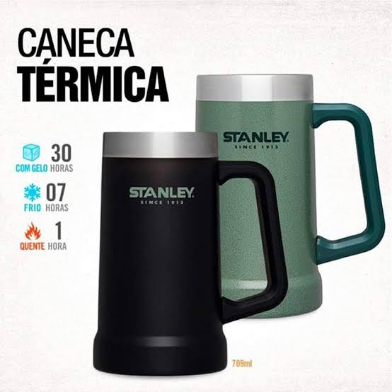 Caneca Stanley Original 