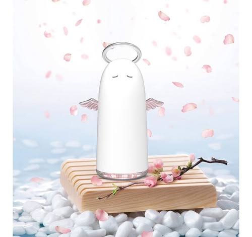 Umidificador e Aromatizador Anjo