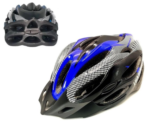 Capacete Para Bike 