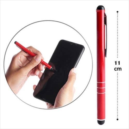 Mini Caneta Touch Kapbom 