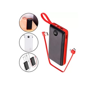 Carregador Portátil Peining 20.000mah WUP-939