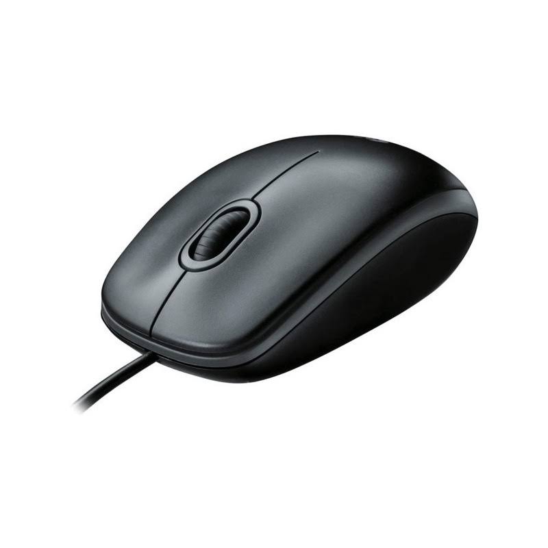 Mouse c/ Fio Relog's