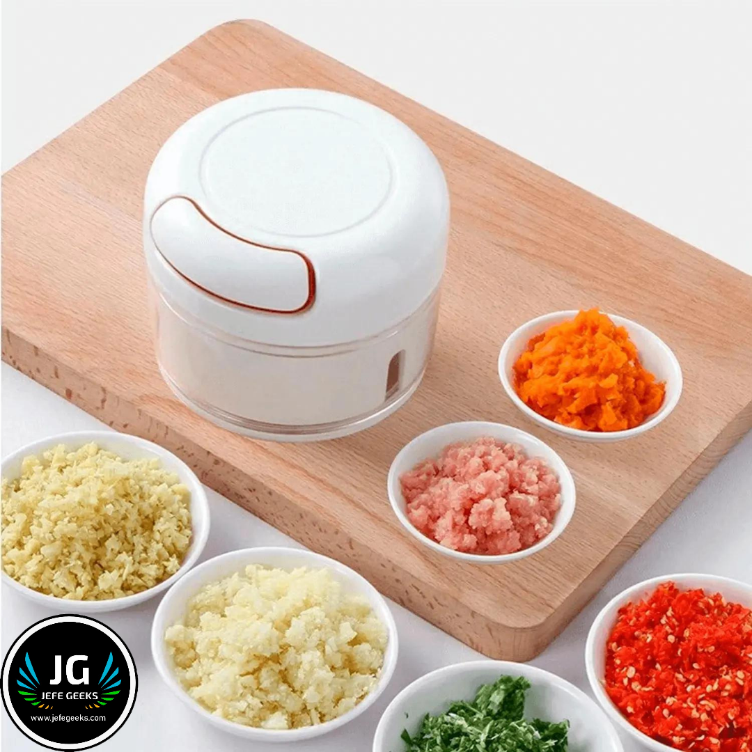 Mini Picador de Alimentos Joker 