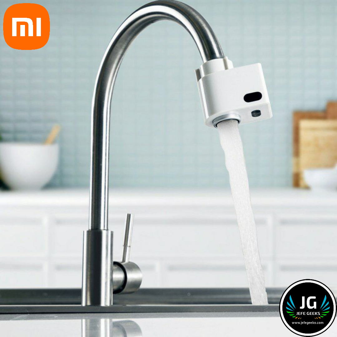 Xiaomi Sensor Automático para Torneiras 